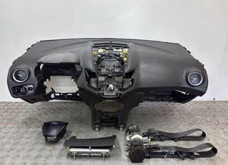 Kit Airbag Ford Fiesta Mk7 2013-2018