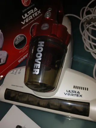 Hoover Battimaterasso Ultra Vortex