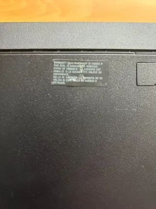 PlayStation 3 con 3 mandos y juegos