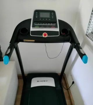 Cinta de correr Bladez