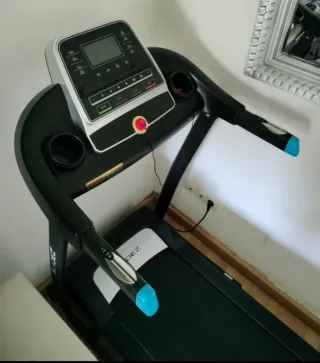 Cinta de correr Bladez