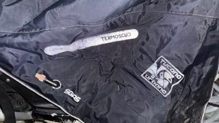 Manta Tucano Urbano para moto