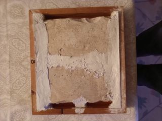 Azulejo antiguo s.XVI