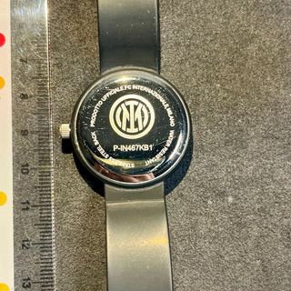 Orologio FC Inter Junior