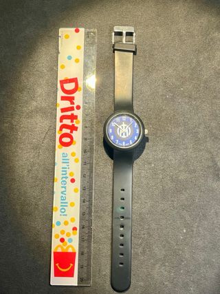 Orologio FC Inter Junior