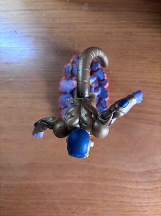 Figura Golden Freezer Banpresto