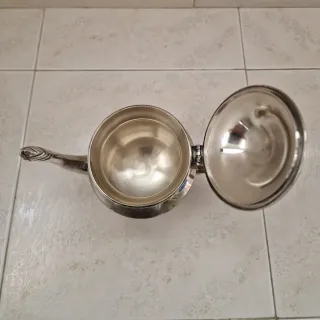 Juego de té/café antiguo