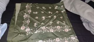 Fazzoletto Fallero Alvaro Moliner