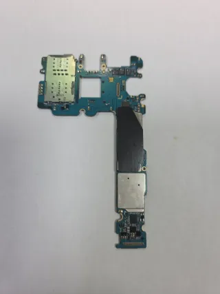Scheda madre Samsung Galaxy S8 Plus
