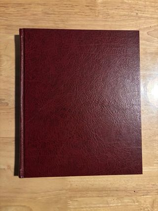 història en historieta de Catalunya. Encuadernado