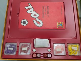 goal campionato di calcio a squadre