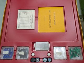 goal campionato di calcio a squadre