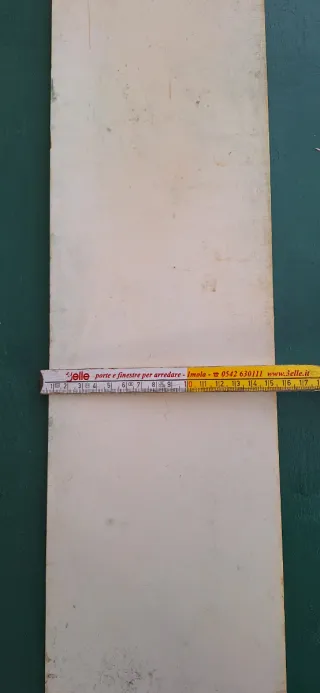 Cartello Scuola Guida Vintage