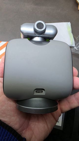 XbotGo Chameleon Cámara Inteligente IA