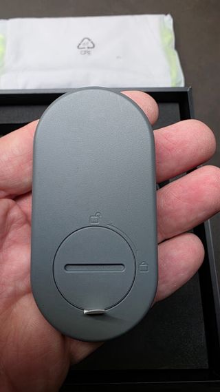 XbotGo Chameleon Cámara Inteligente IA