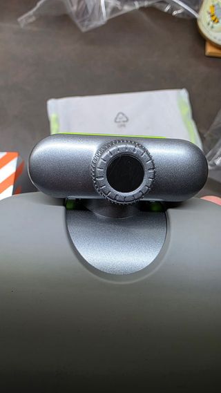 XbotGo Chameleon Cámara Inteligente IA