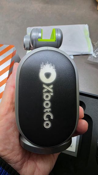 XbotGo Chameleon Cámara Inteligente IA