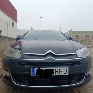 Citroen C5 2011