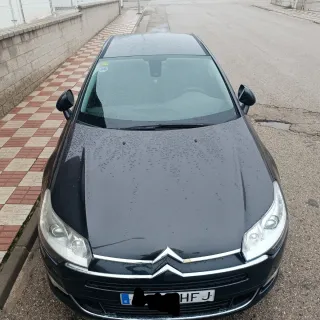 Citroen C5 2011