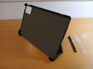 Lenovo Tab M11 + Funda