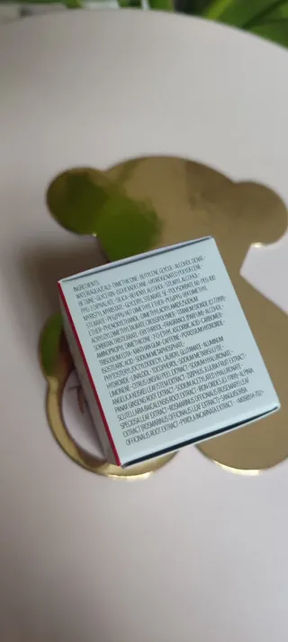 Shiseido Essential Energy Crema Hidratante