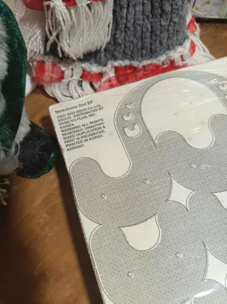 Álbum CD New Jeans Kpop