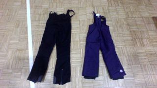 Conjunto de pantalones de esquí
