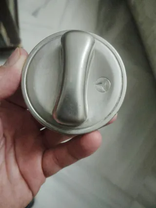 Tapón combustible Mercedes