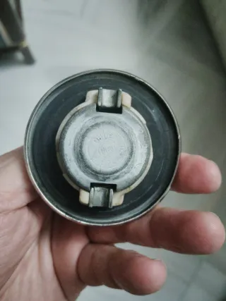 Tapón combustible Mercedes