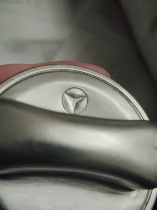 Tapón combustible Mercedes
