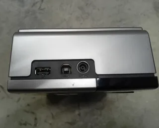 Stampante fotografica Samsung SPP-2040B