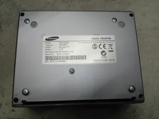 Stampante fotografica Samsung SPP-2040B