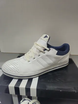 Zapatillas Adidas Blancas