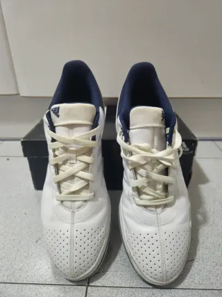 Zapatillas Adidas Blancas