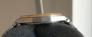 Audemars Piguet Reloj Oro y Plata 56023sa 36mm