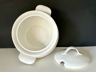 🇩🇪 Villeroy & Boch sopera Porcelana Blanca