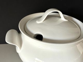 🇩🇪 Villeroy & Boch sopera Porcelana Blanca