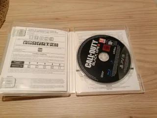 Call of Duty Black Ops per PS3