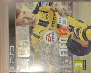 Lotto Giochi PS3 EA Sports FIFA