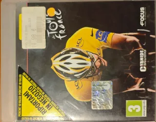 Lotto Giochi PS3 EA Sports FIFA