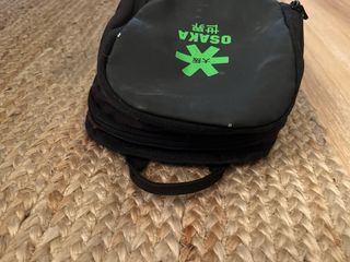 Bolsa Hockey Osaka Negra