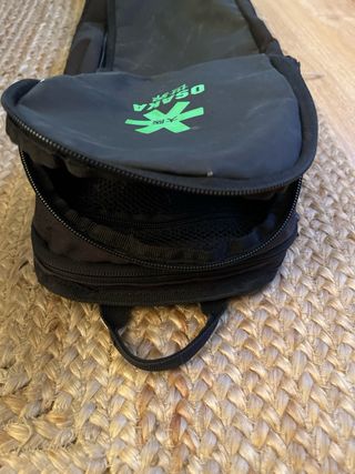 Bolsa Hockey Osaka Negra