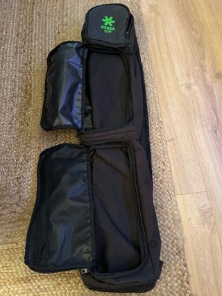 Bolsa Hockey Osaka Negra