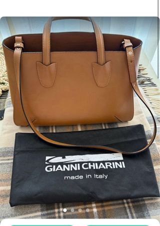 Bolso GIANNI CHIARINI Italia Piel