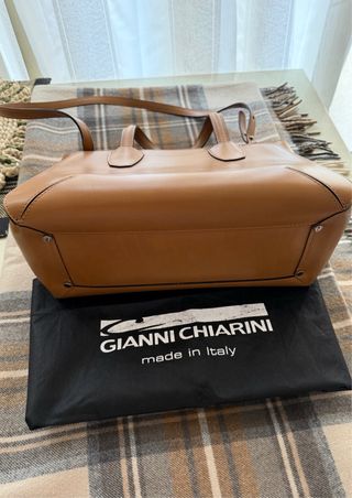 Bolso GIANNI CHIARINI Italia Piel
