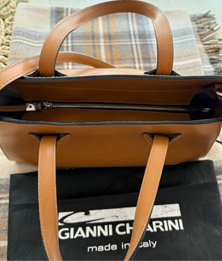 Bolso GIANNI CHIARINI Italia Piel