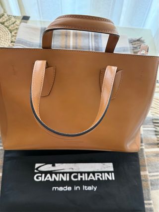 Bolso GIANNI CHIARINI Italia Piel