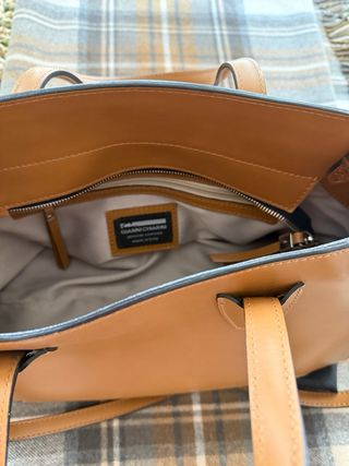 Bolso GIANNI CHIARINI Italia Piel