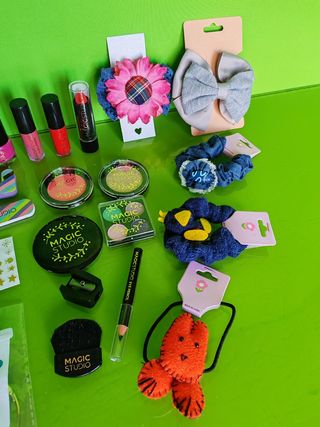 Maquillaje y Accesorios Magic Studio