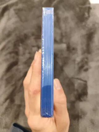 Kingdom Hearts II Precintado PS2